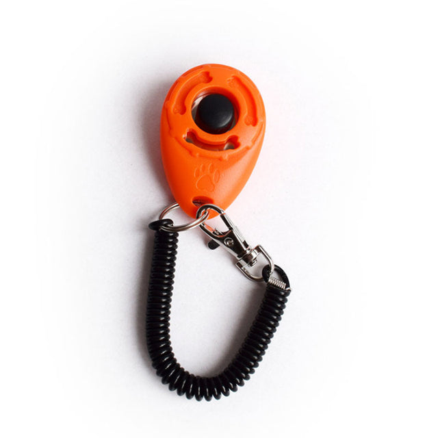 Dog Training Clicker